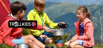 Trollkids
