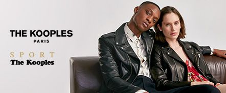 The Kooples