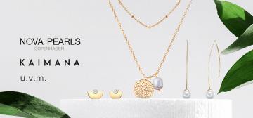 Zauberhafter Schmuck