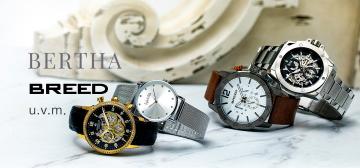 Uhren Mixed-Sale