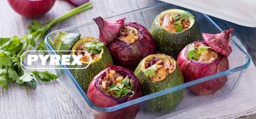 Pyrex