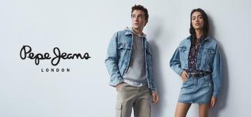 Pepe Jeans