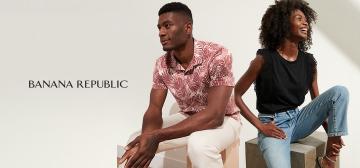 Banana Republic