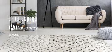 Teppiche für jeden Raum