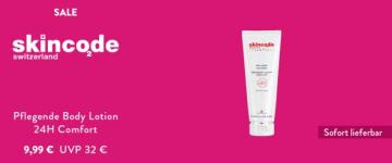 Skincode