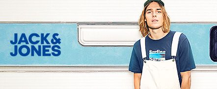 JACK & JONES
