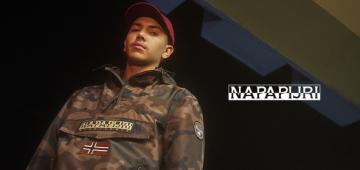 Napapijri - Herren