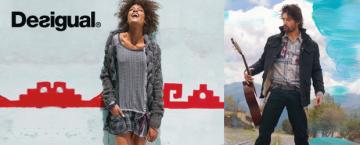 Desigual