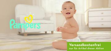 Pampers