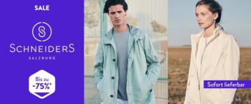 Schneiders Salzburg