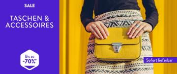 Taschen & Accessoires
