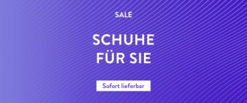 Schuhe für sie