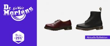 Dr. Martens