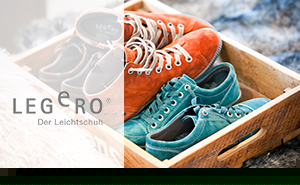 Legero