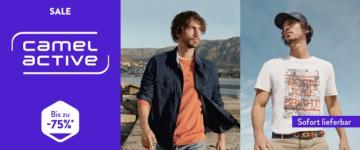 Camel Active