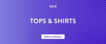 Tops & Shirts