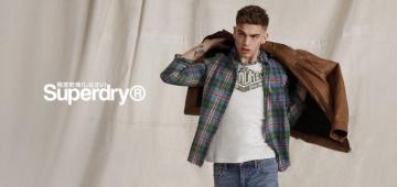 Superdry - Herren