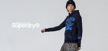 Superdry - Damen