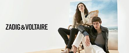 Zadig & Voltaire