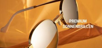 Premium Sonnenbrillen