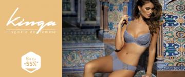 Kinga