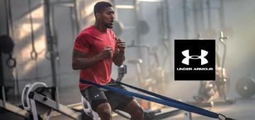Under Armour - Herren