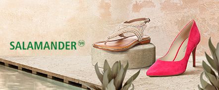 SALAMANDER