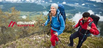 Maier Sports
