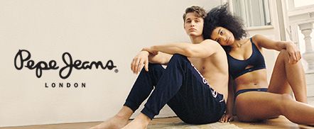 Pepe Jeans