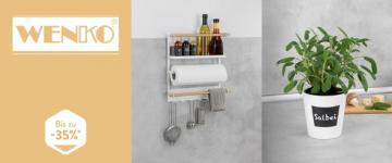Wenko Küche & Haushalt