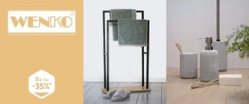 Wenko Bad & Wäsche
