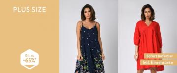 Plus Size