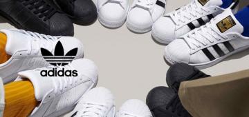 adidas Originals - Schuhe