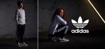 adidas Originals - Kinder