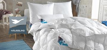 Häussling Bettwaren