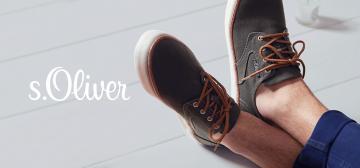 S.Oliver