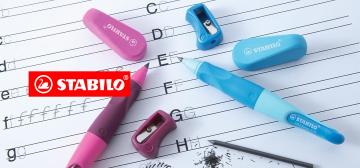STABILO