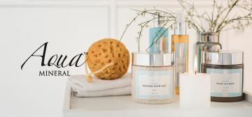 Aquamineral