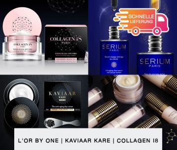 Precious Skincare