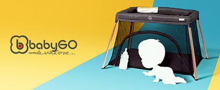 babyGO