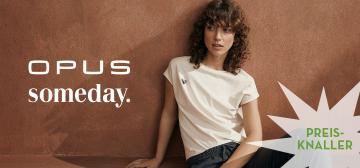 Opus & Someday