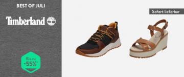 Timberland