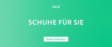 Schuhe für sie