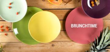 Brunchtime