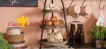 Clayre & Eef
