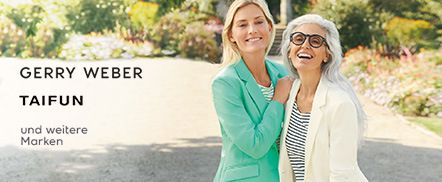 Gerry Weber