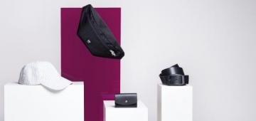 Accessoires für ihn