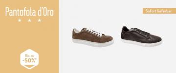Pantofola d'Oro