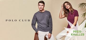 POLO CLUB