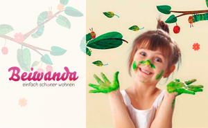 Beiwanda Wandtattoos